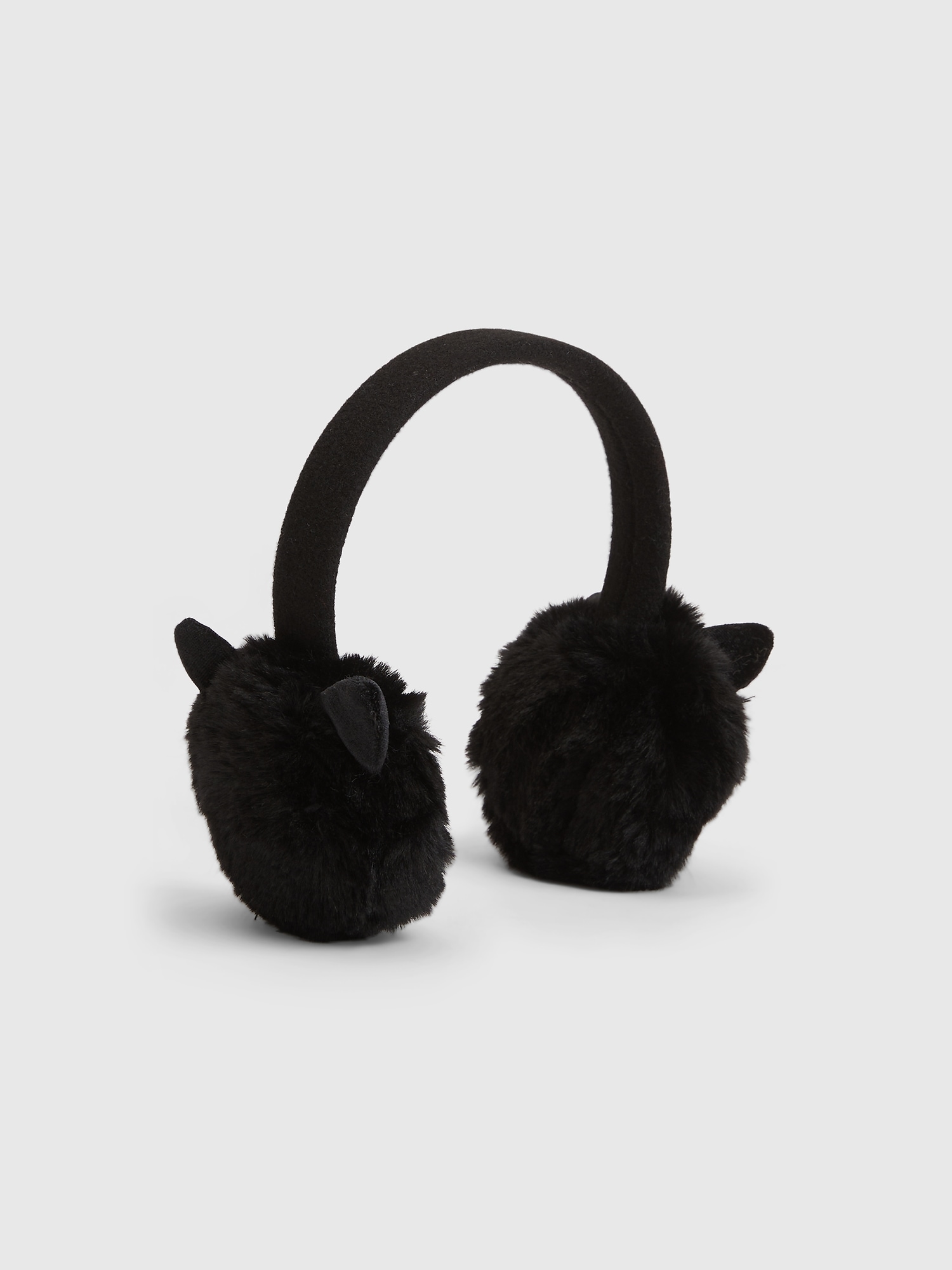 Toddler Earmuffs Gap