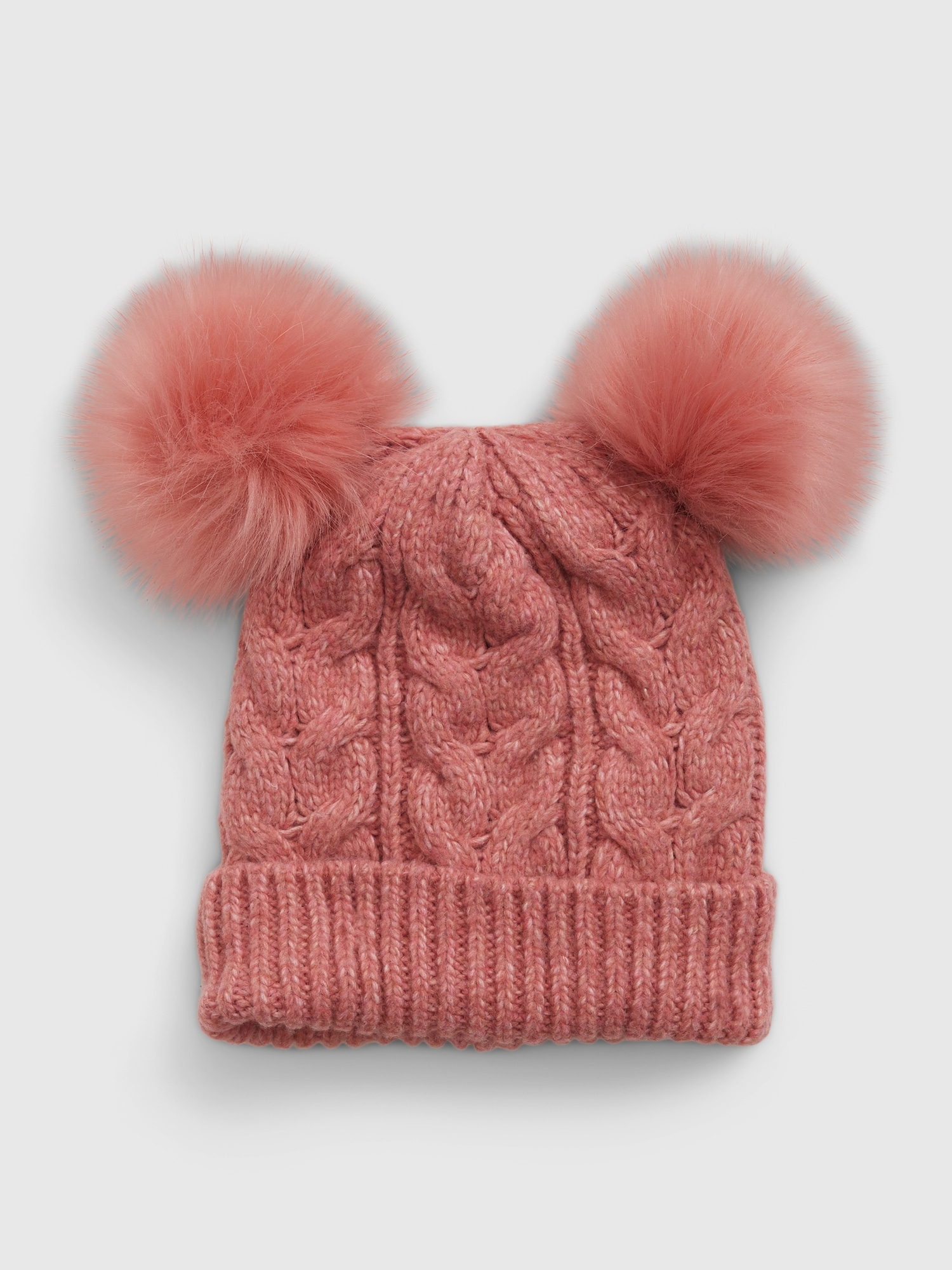 Gap Toddler Pom Beanie