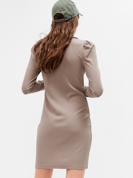 gap polo mini dress Polo Mini Dress