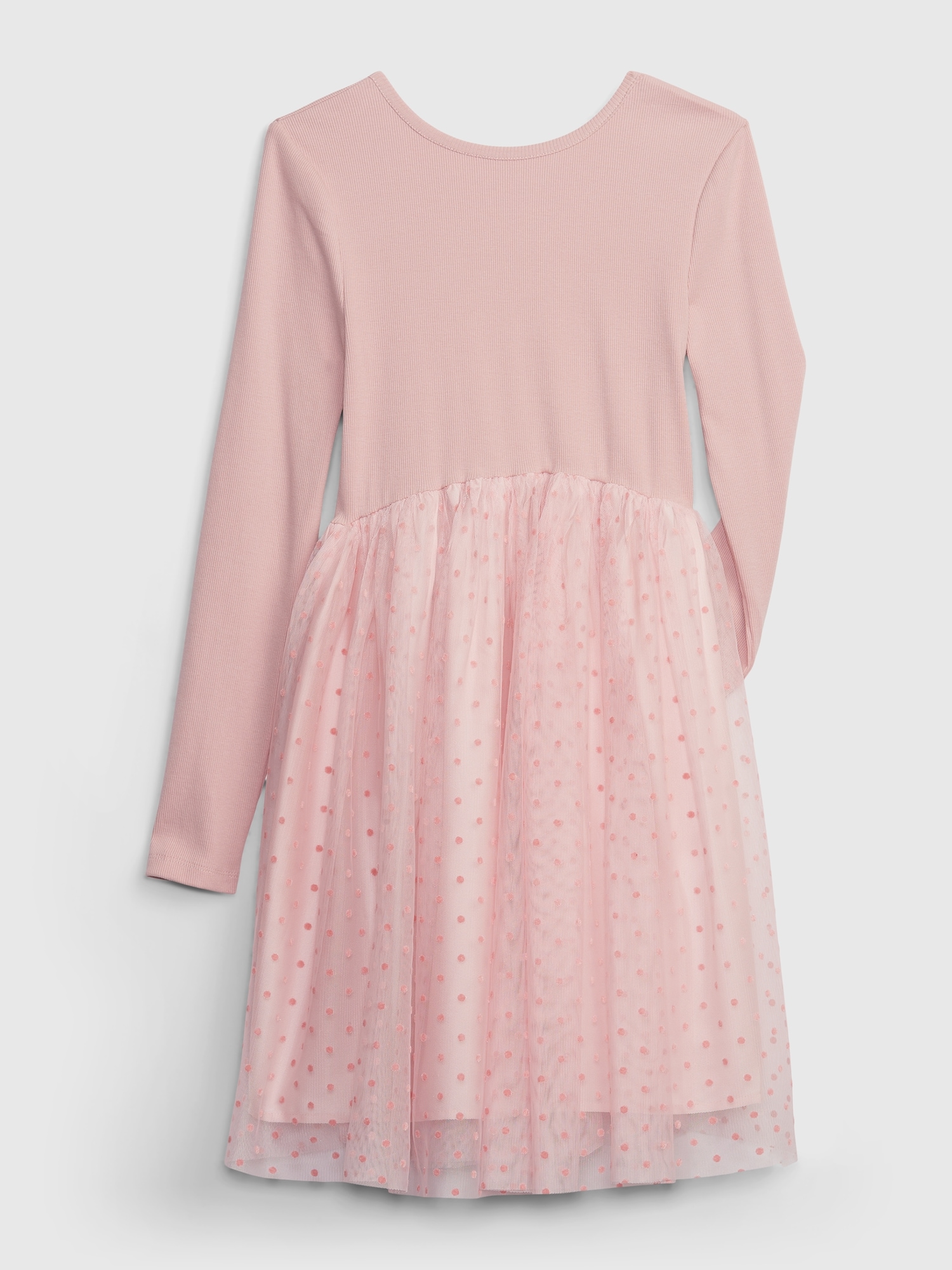 Tutu deals dress gap