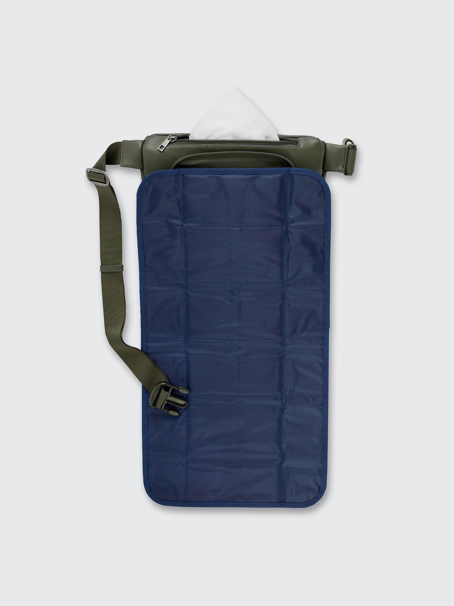 Diaper Bag Purse Bailey Vegan Leather Diaper Bag Backpack Sleepy