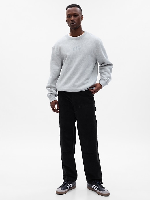 Corduroy Carpenter Pants | Gap