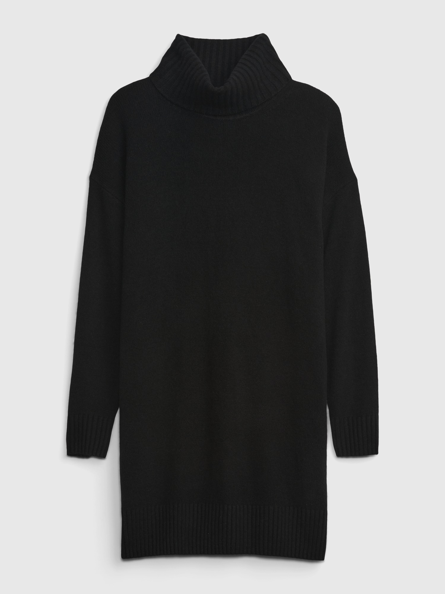 CashSoft Oversized Mini Sweater Dress | Gap