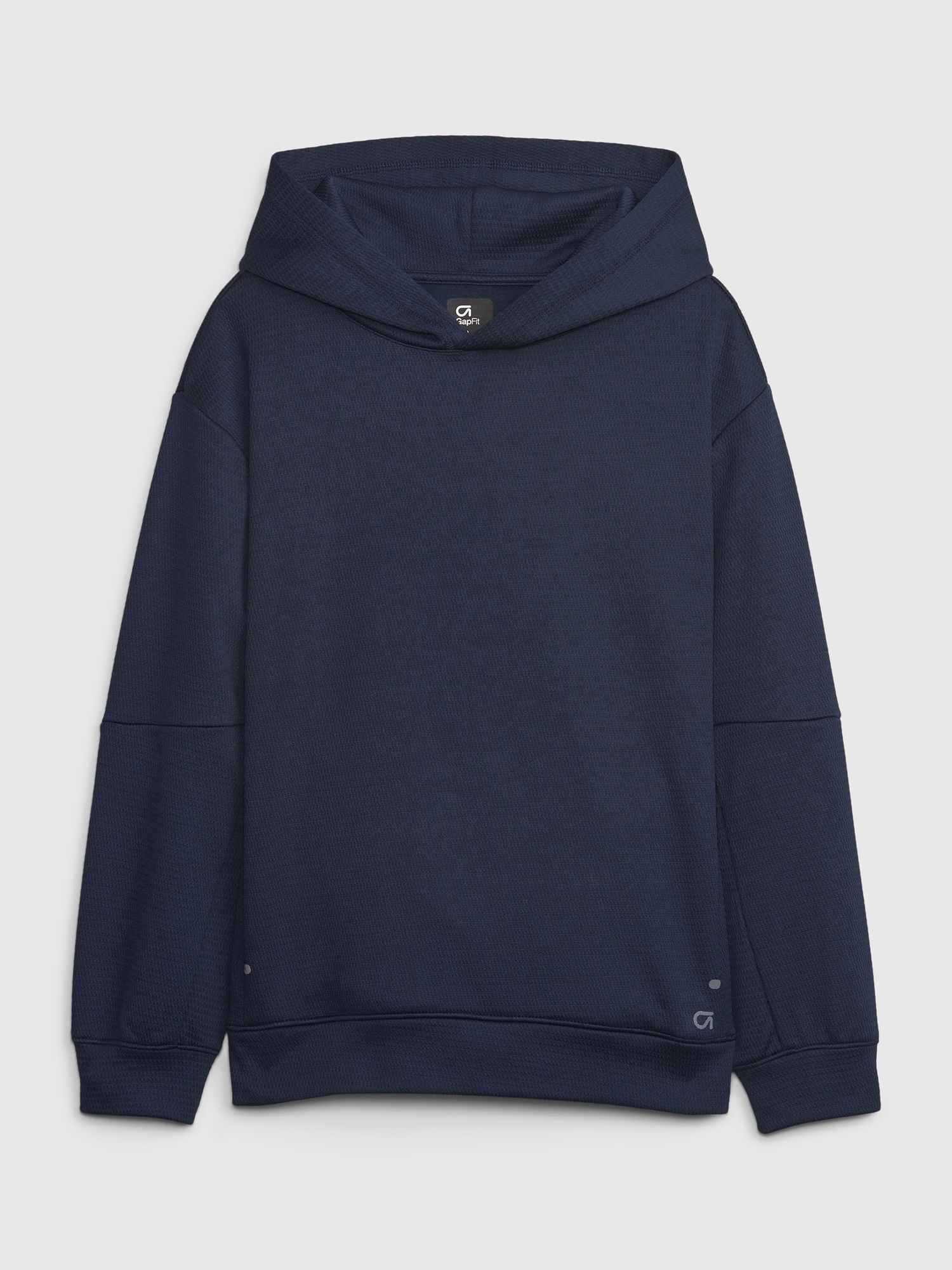 Kids GapFit Cozy Hoodie