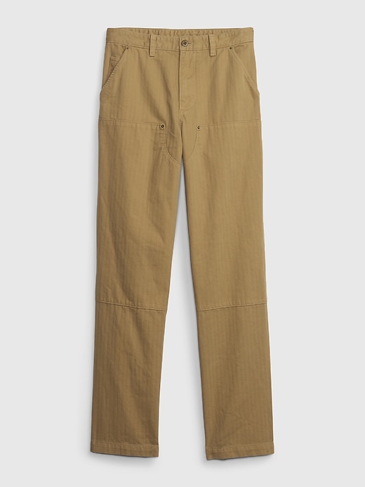 Lightweight Carpenter Pants | Gap