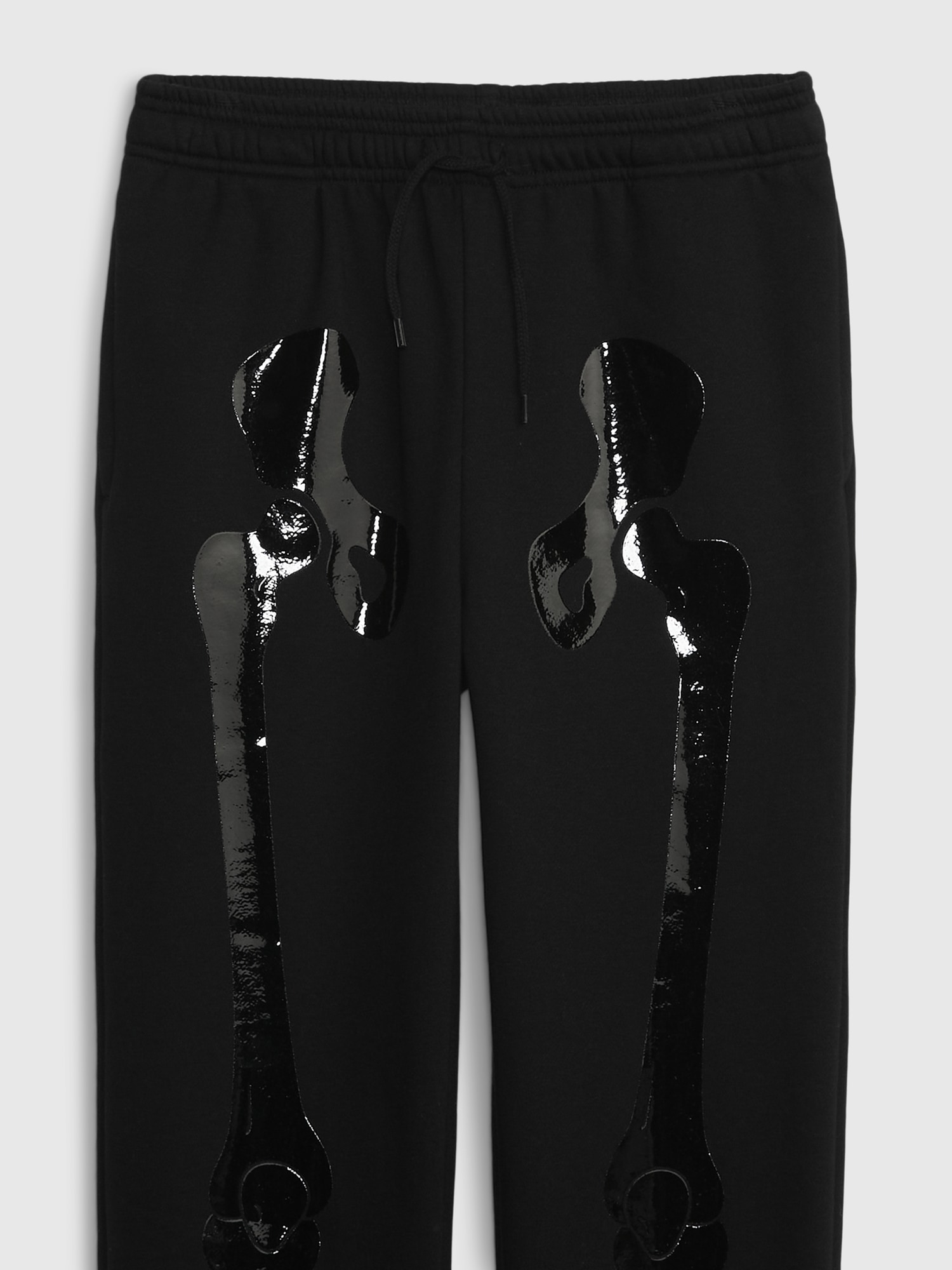 Skeleton joggers online