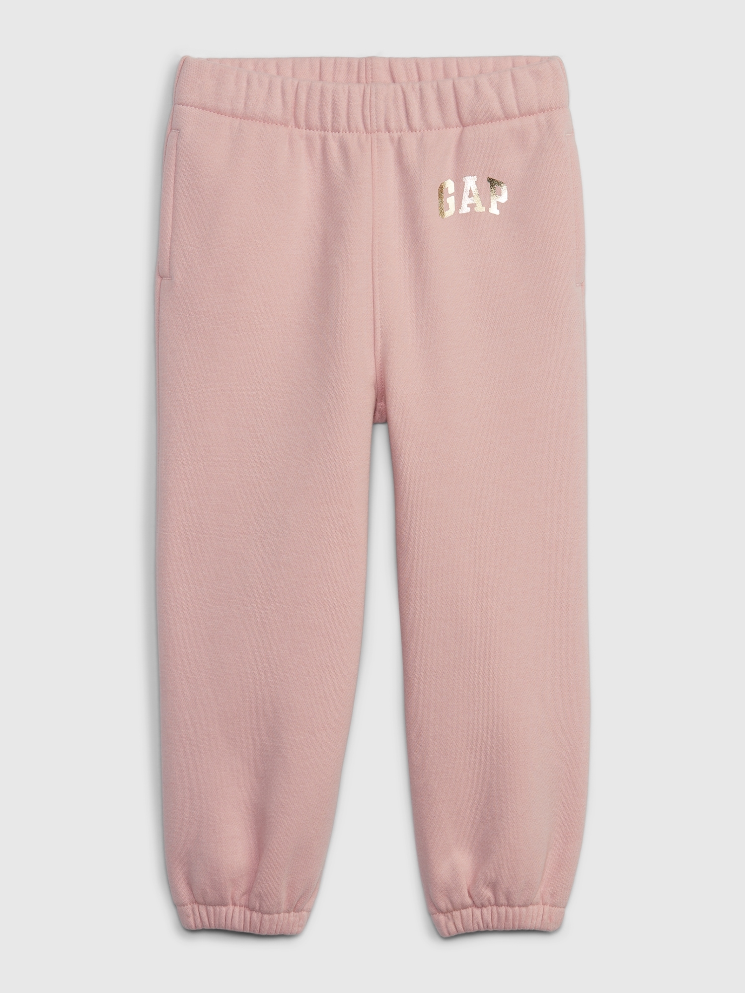 Toddler Gap Arch Logo Joggers