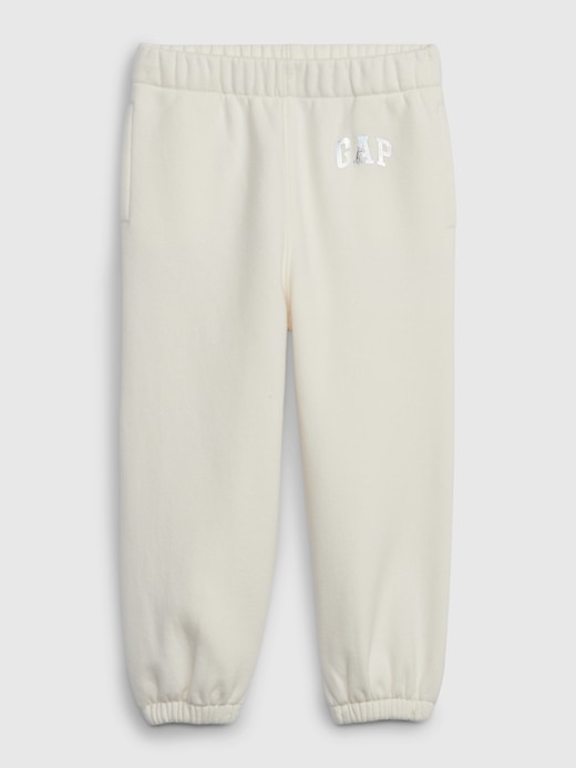 Image number 6 showing, Toddler Gap Arch Logo Joggers