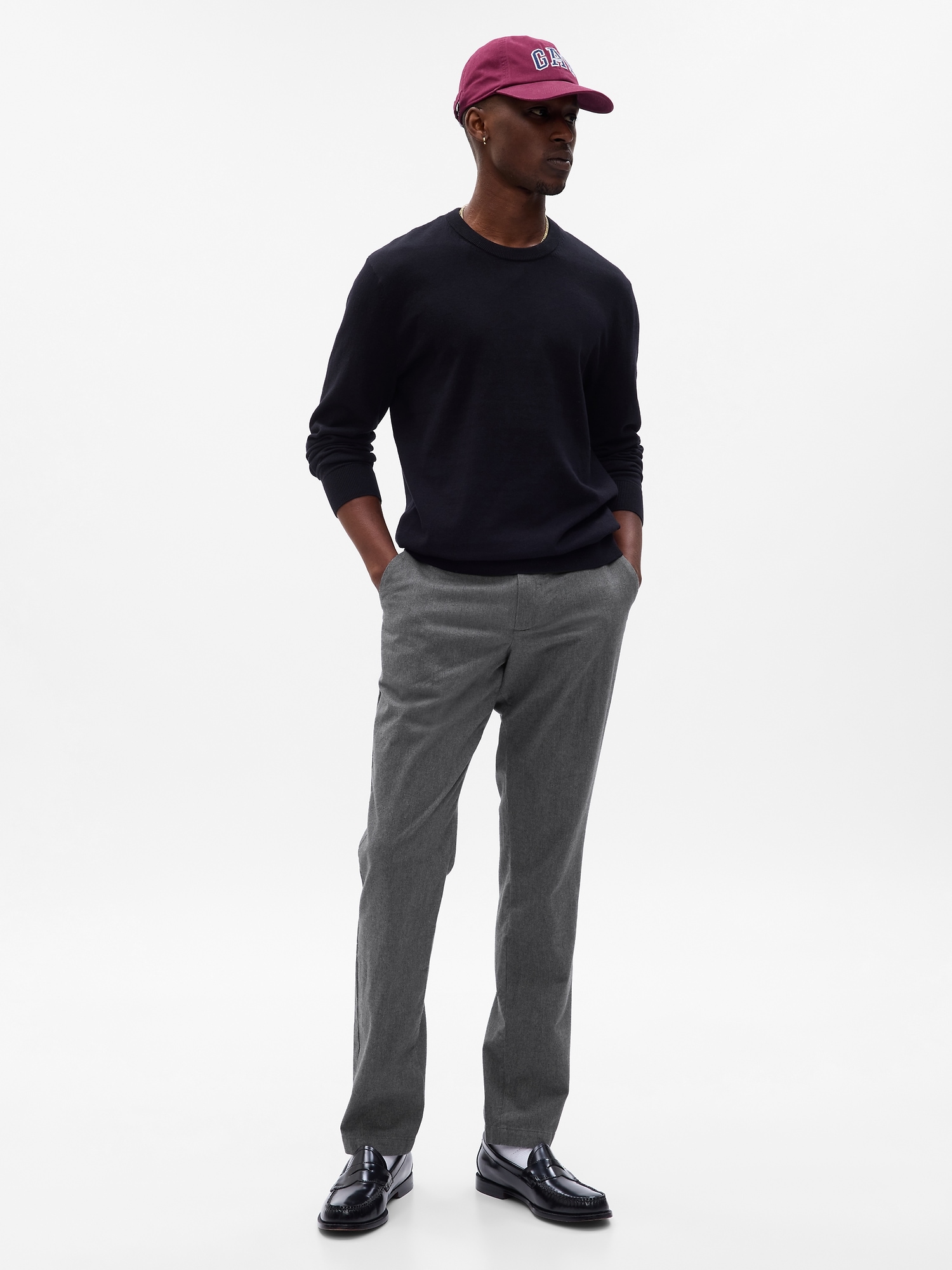 Gap trouser deals