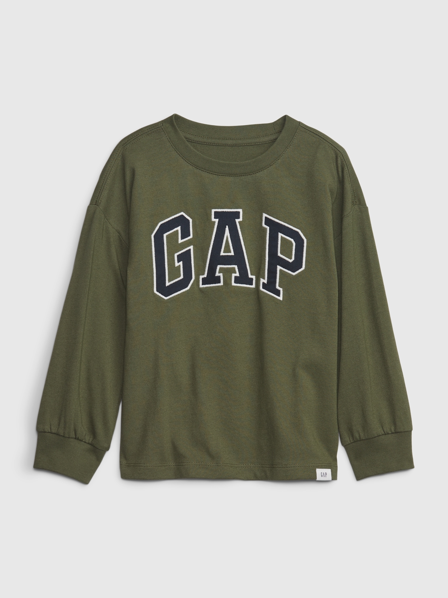 Gap Toddler Arch Logo T-Shirt