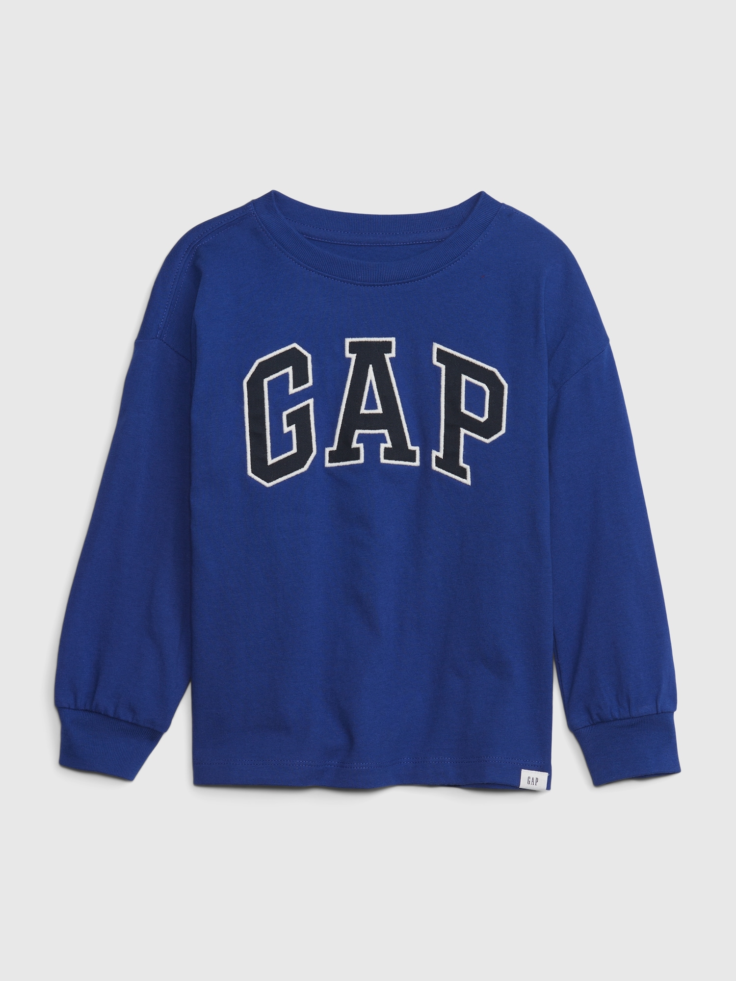 Gap Toddler Arch Logo T-Shirt