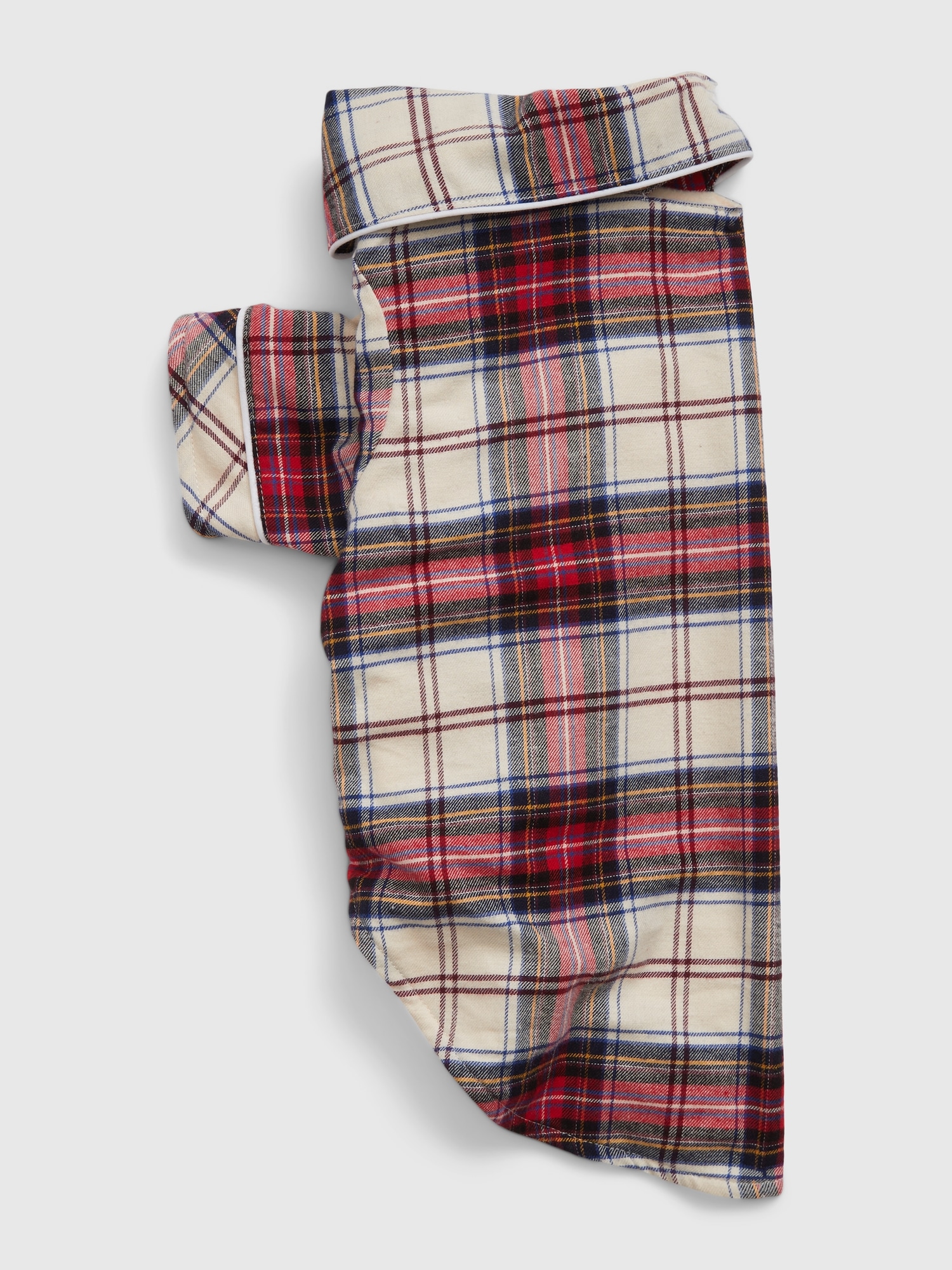 Gap dog pajamas deals