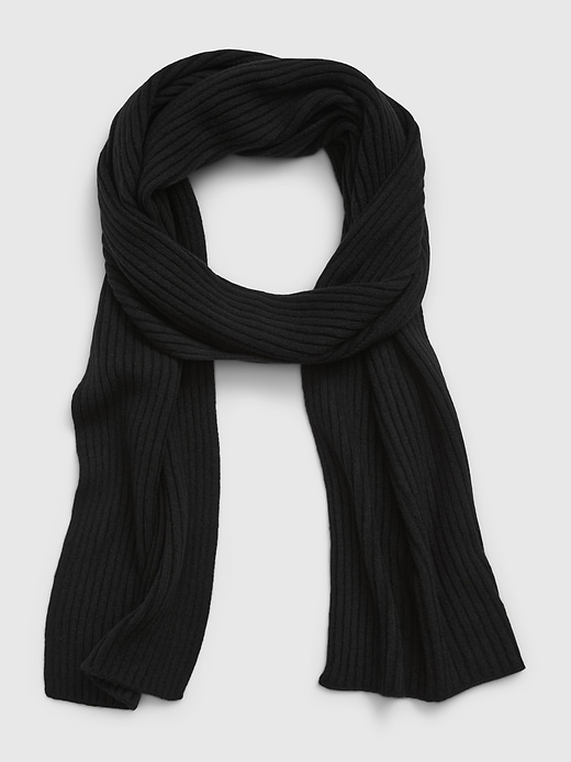 View large product image 1 of 1. CashSoft Scarf