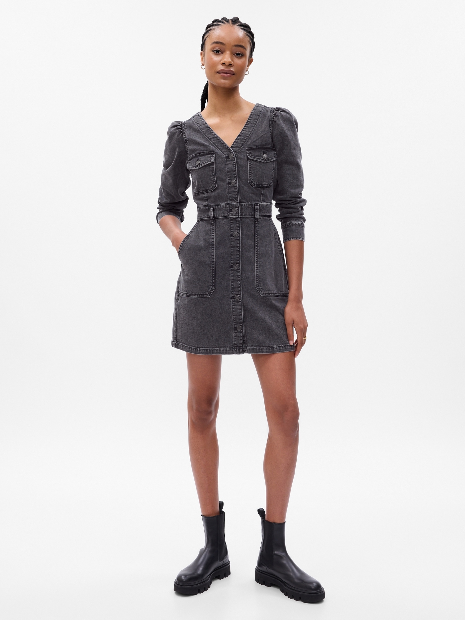 gap womens dresses