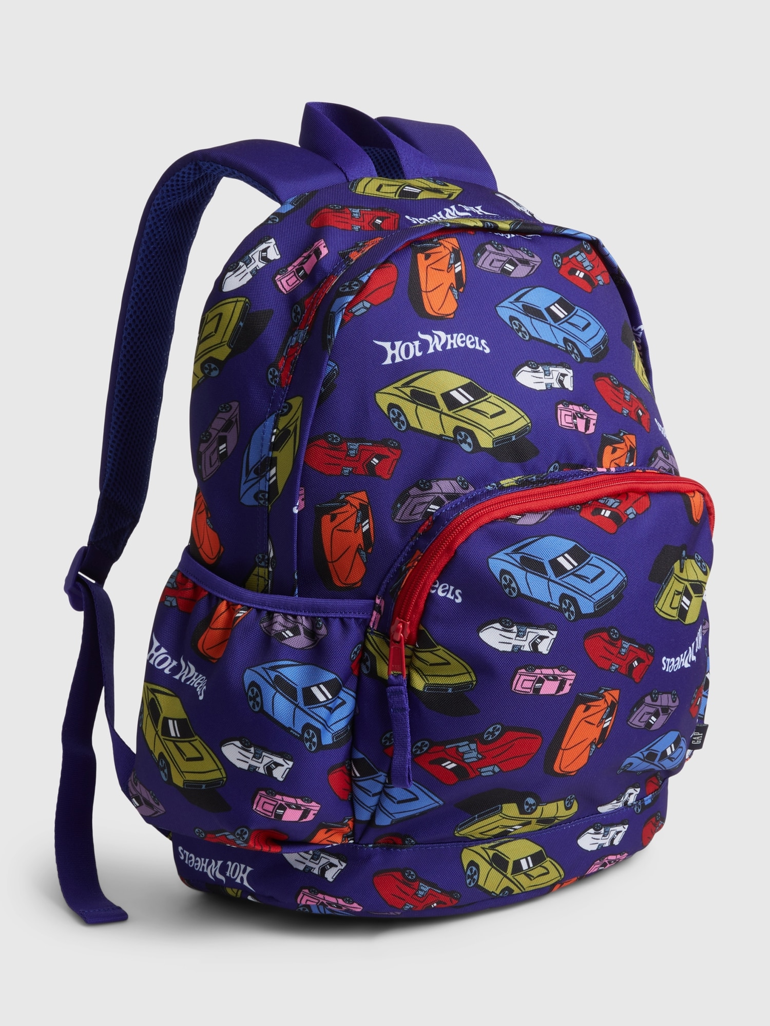 Kids Recycled Hot Wheels Backpack | Gap