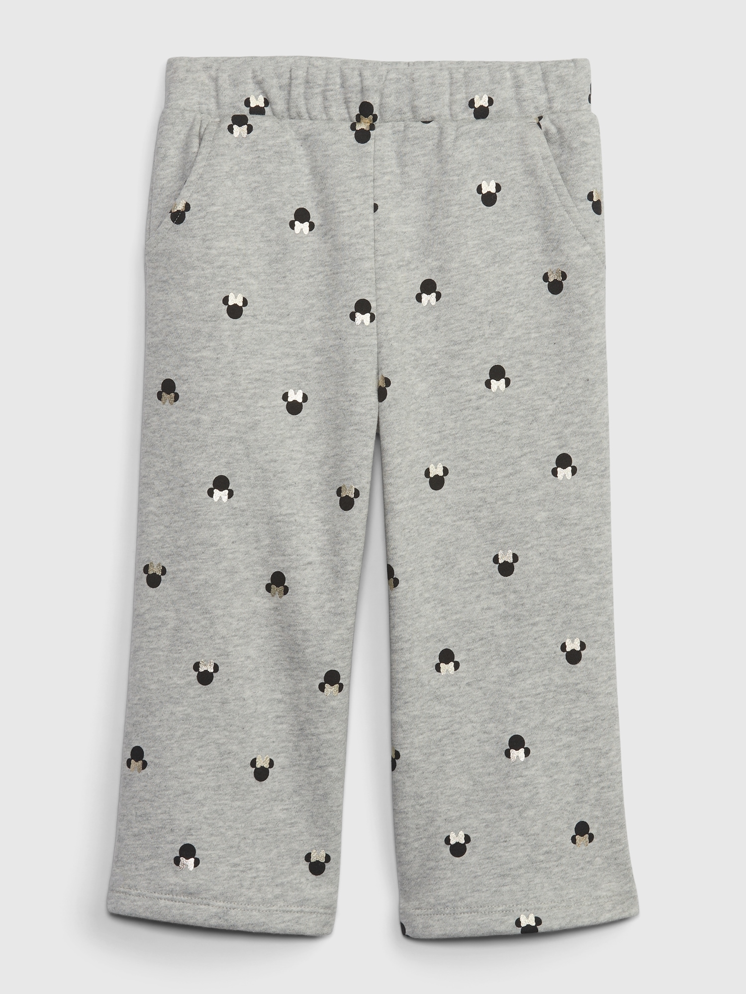 babyGap | Disney Minnie Mouse Fleece Sweatpants