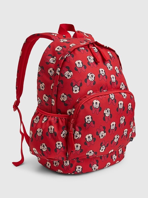 GapKids | Disney Recycled Minnie Mouse Backpack | Gap