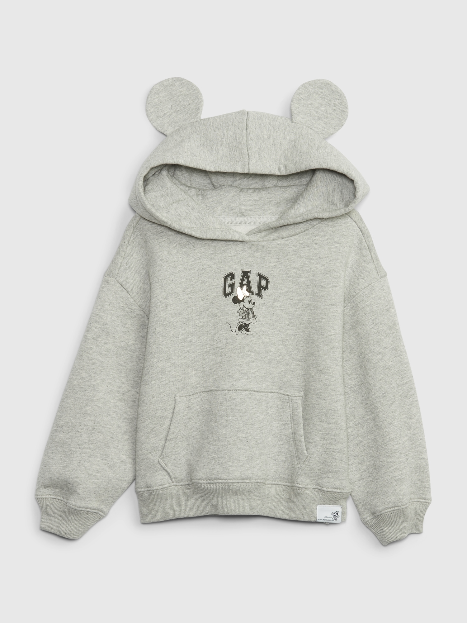 babyGap | Disney Minnie Mouse Hoodie