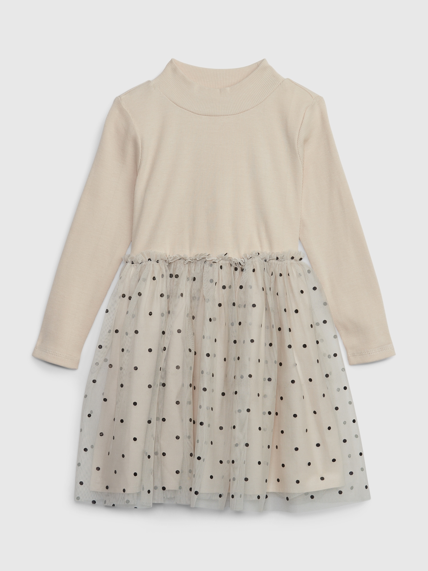 Toddler Tulle Dress