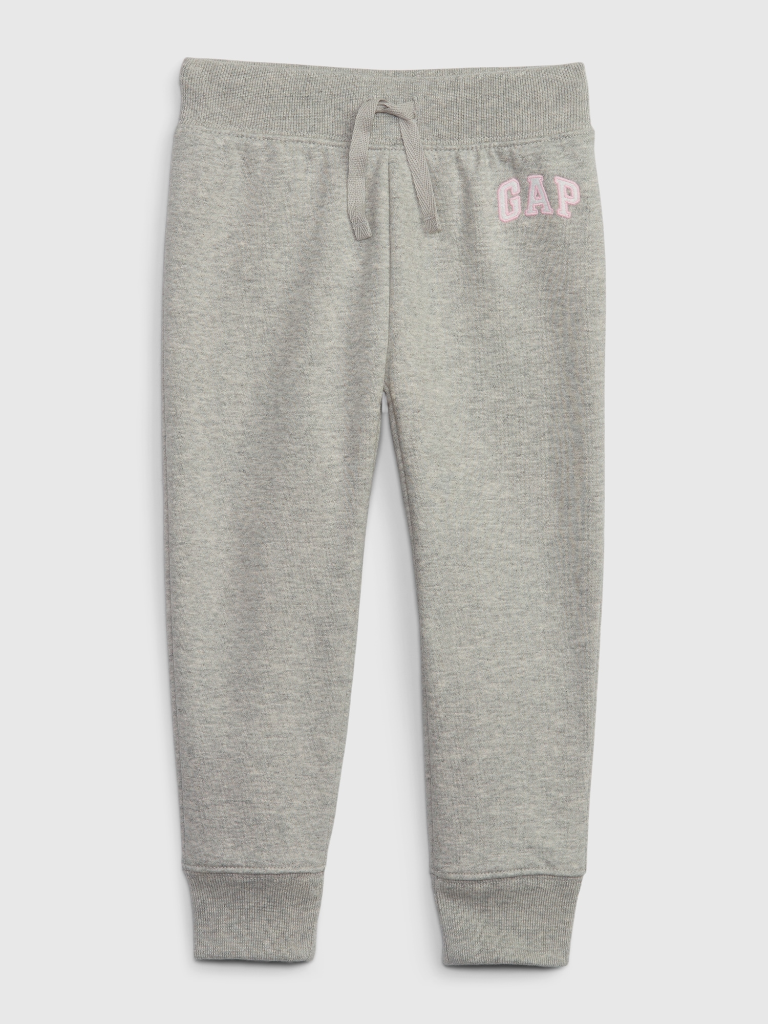 Toddler Gap Arch Logo Joggers