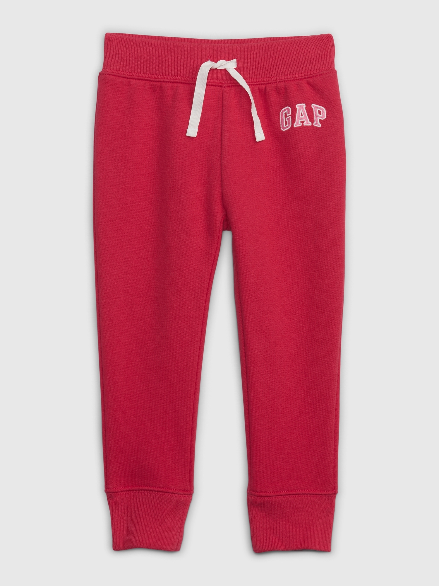 Toddler Gap Arch Logo Joggers | Gap