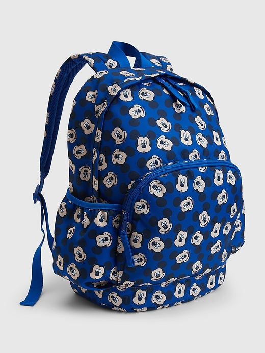 Gap Disney Mickey Backpack Gap公式オンラインストア | GapKids | Disney Mickey Mouse  main image 2
