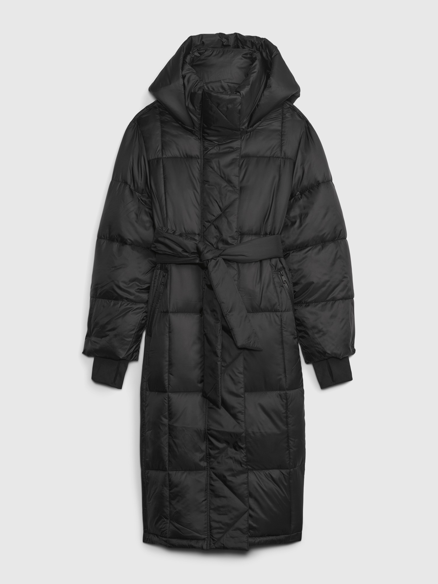 Big Puff Coat Gap
