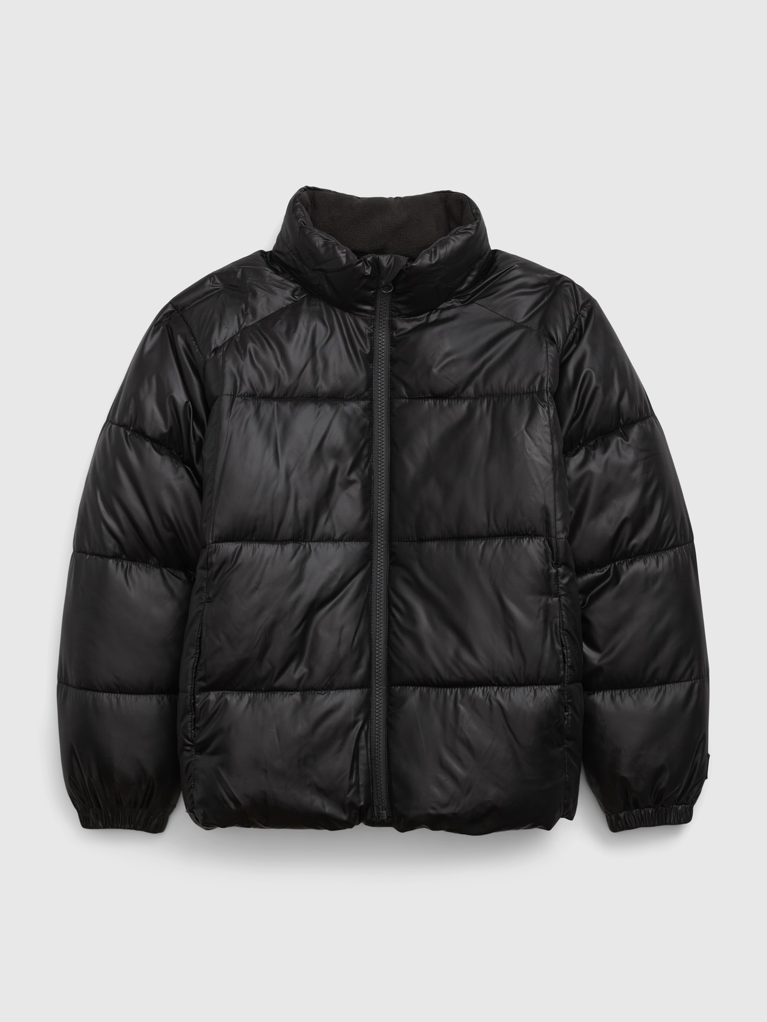 Kayla | Oversized Puffer Jacket main image 0