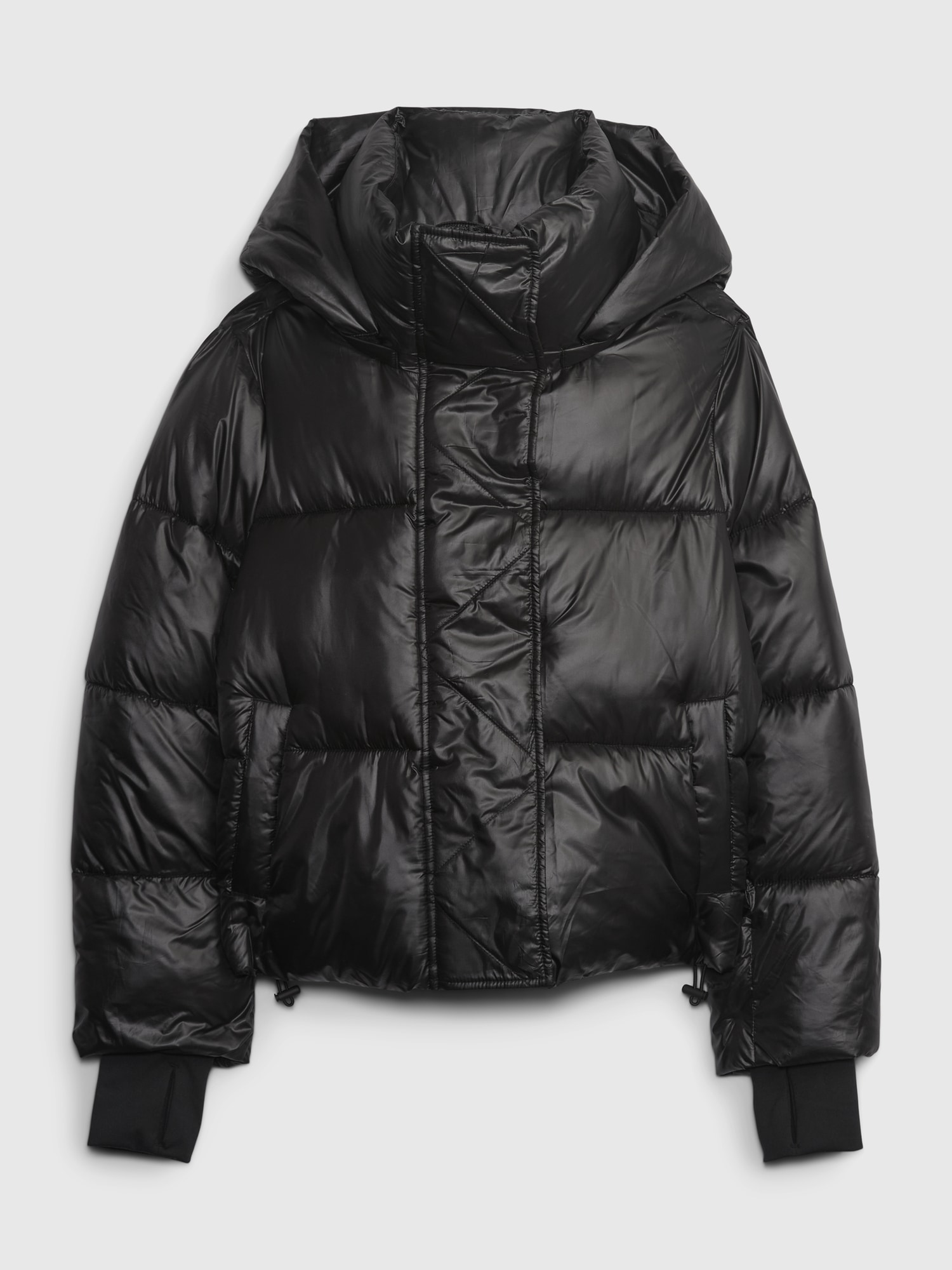 Gap ladies shop puffer jacket