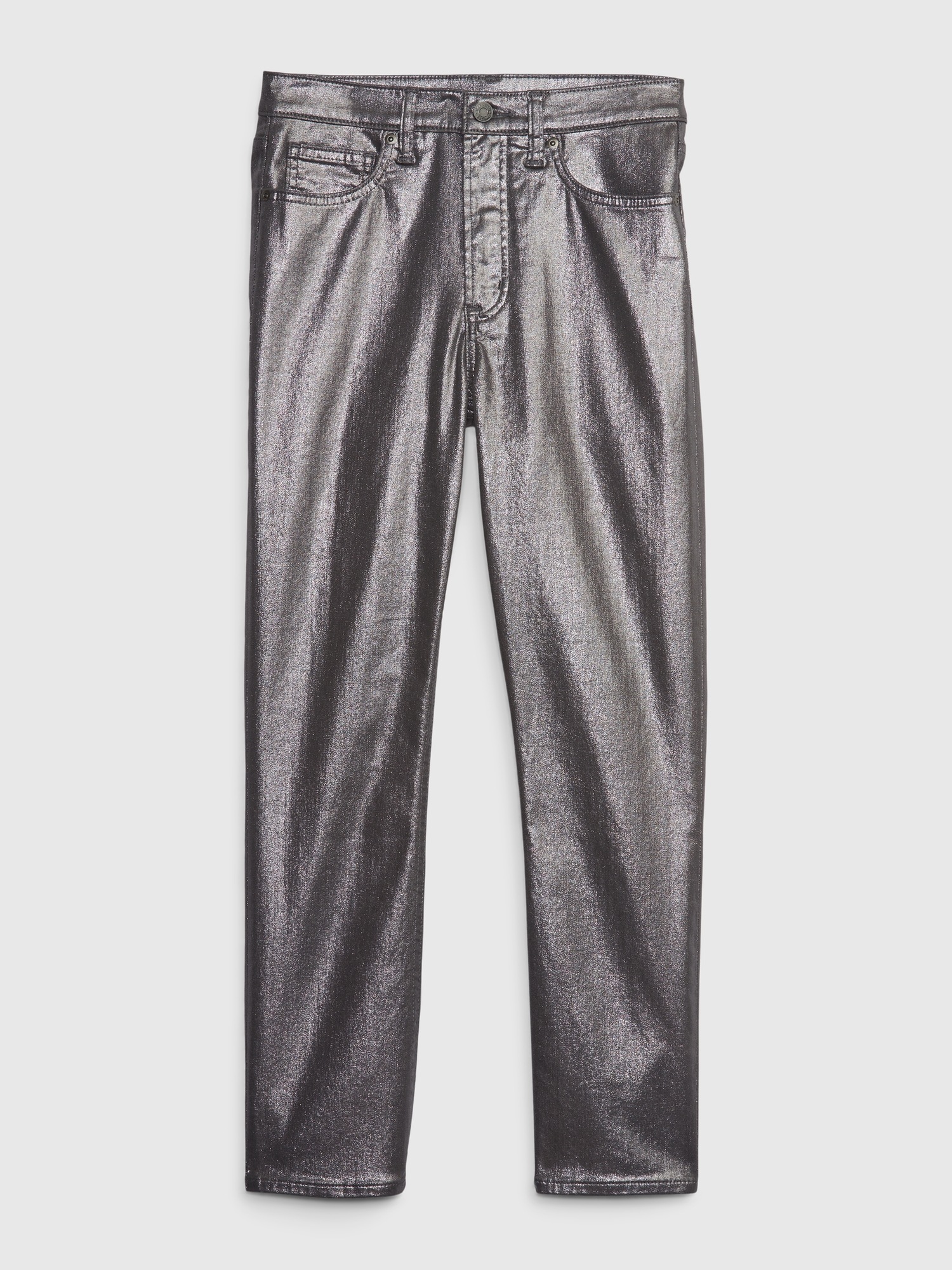 Vintage silver deals jeans