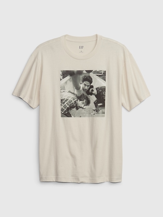 ヒップホップ50周年記念Tシャツ MASS APPEAL HH50 : HIP HOP 50 x NYC PARKS 
