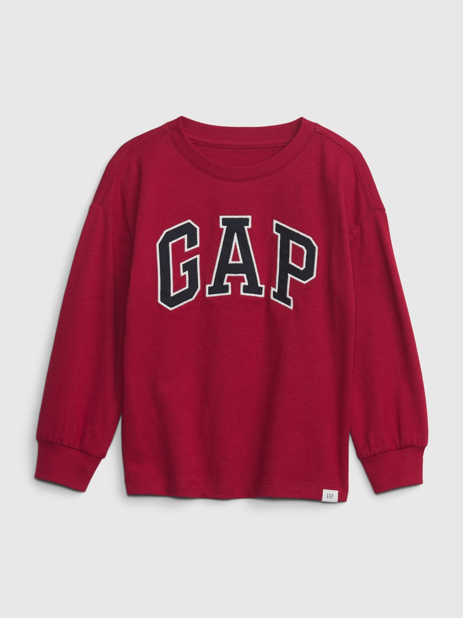 Gap Toddler Arch Logo T-Shirt