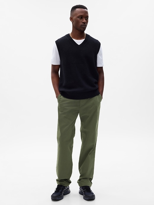 Image number 1 showing, Modern Khakis in Relaxed Fit