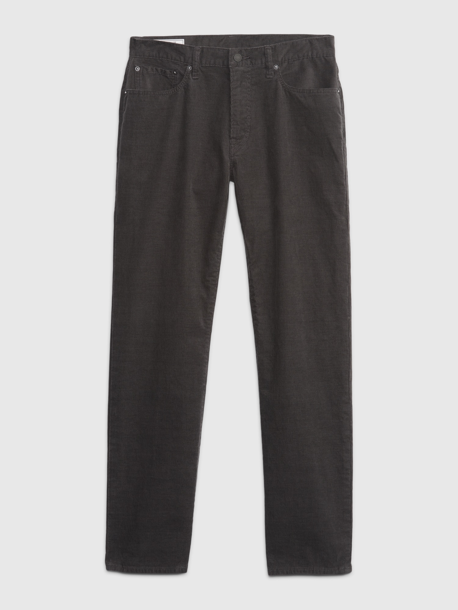 Corduroy Straight Pants In GapFlex Gap corduroy-straight-pants-in-gapflex-gap