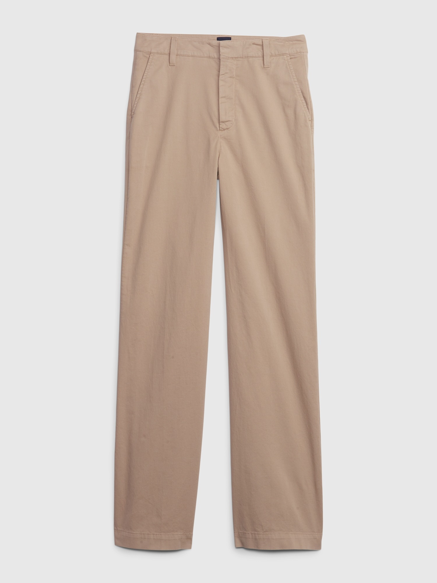 Flare Khakis | Gap