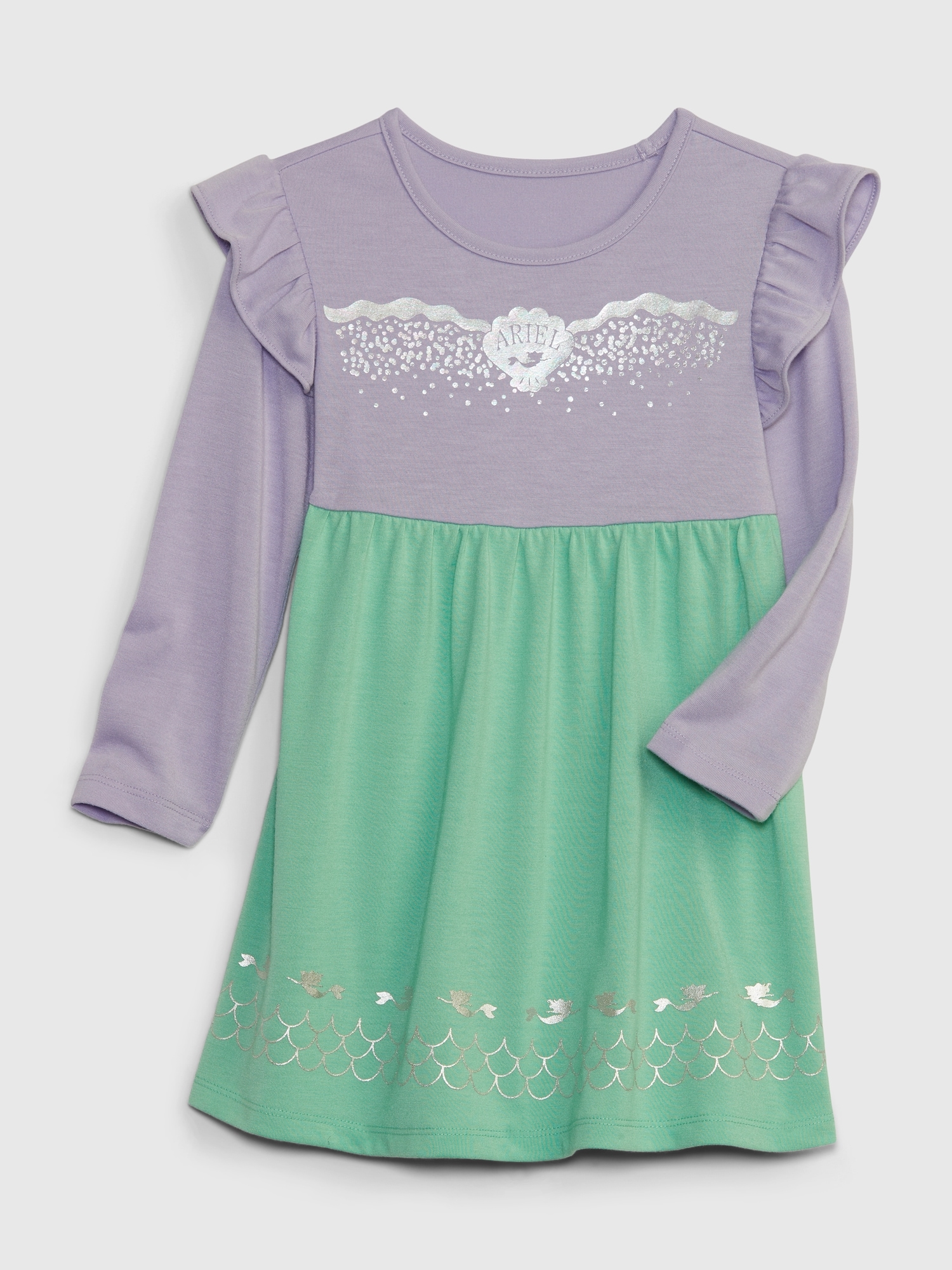 babyGap | Disney Recycled PJ Dress