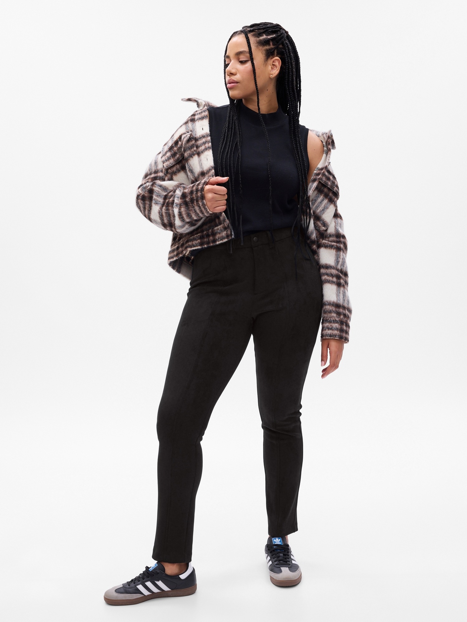 [WW44469] Fendi | Skinny Pants