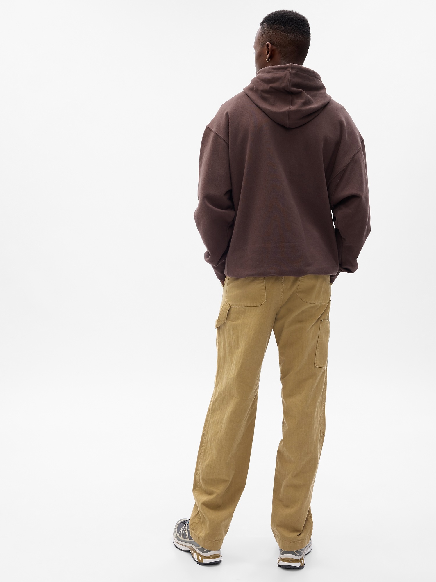 Lightweight Carpenter Pants Gap