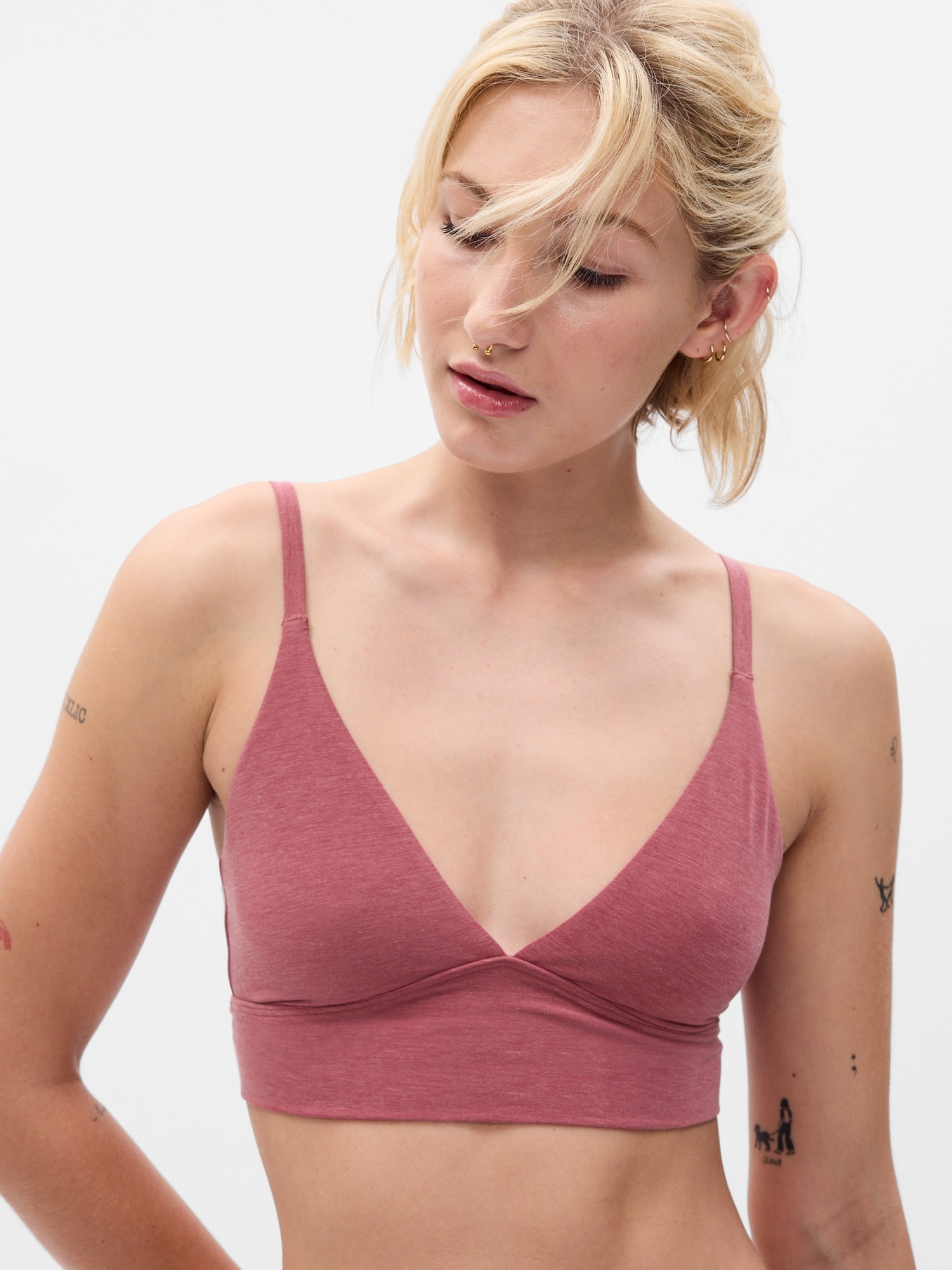 Gap Breathe Bralette