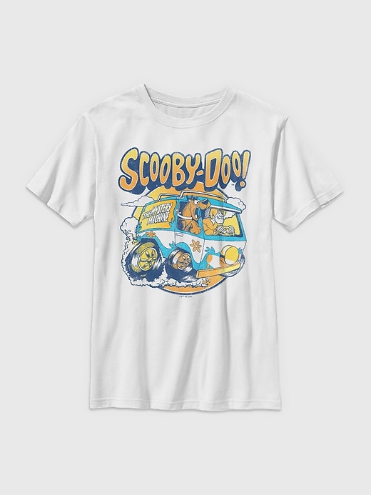 Image number 1 showing, Kids Scooby Doo Tee