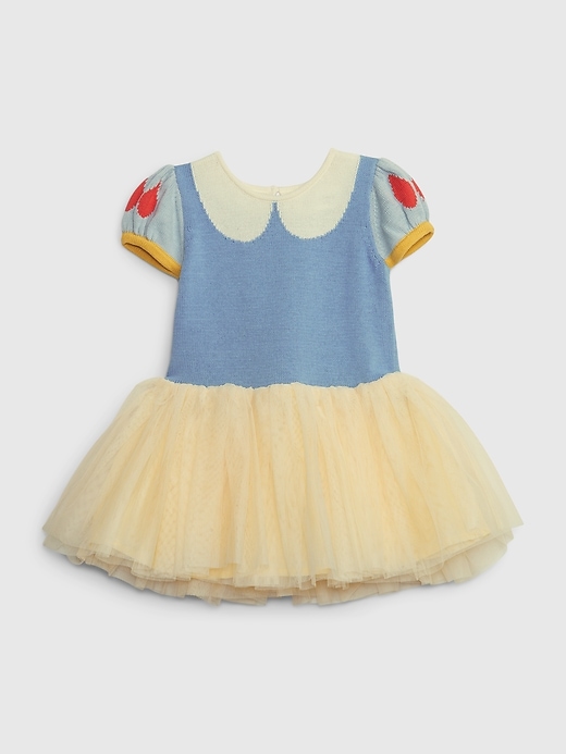 Image number 8 showing, babyGap &#124 Disney Tulle Dress