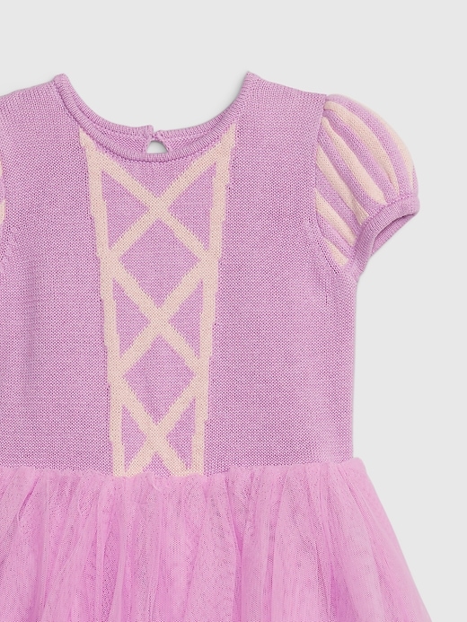 Image number 8 showing, babyGap &#124 Disney Tulle Dress