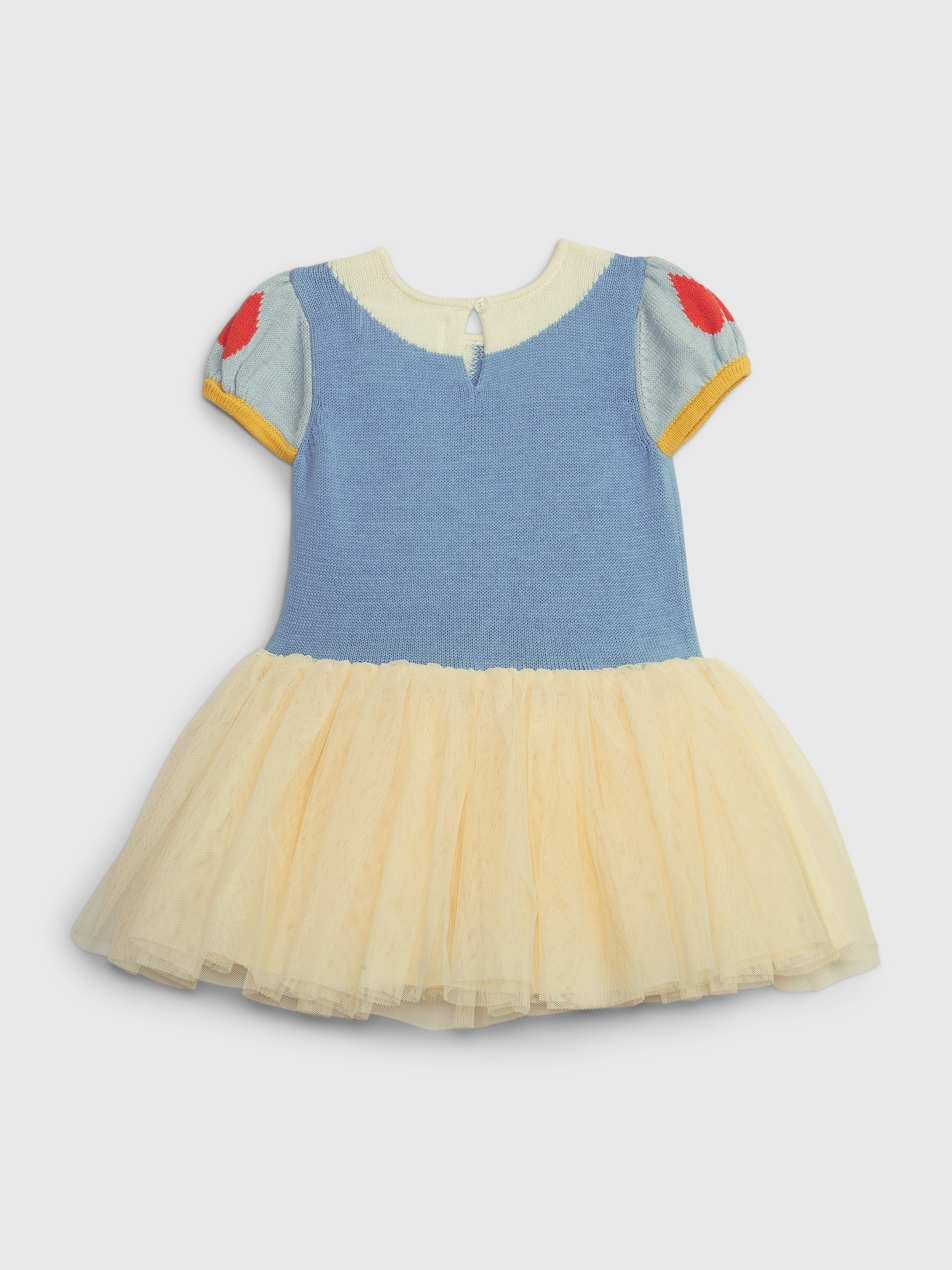 babyGap | Disney Tulle Dress | Gap