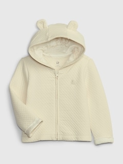 Gap baby hotsell boy coats