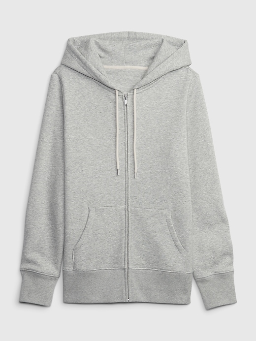Vintage Soft Classic Full-Zip Hoodie | Gap