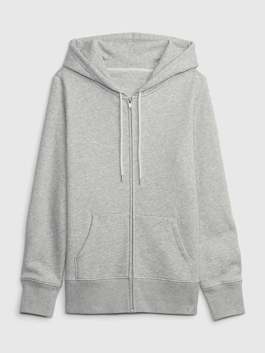 Image number 6 showing, Vintage Soft Classic Full-Zip Hoodie