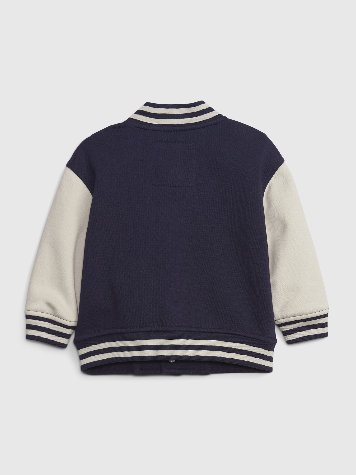 Old GAP Varsity Jacket-