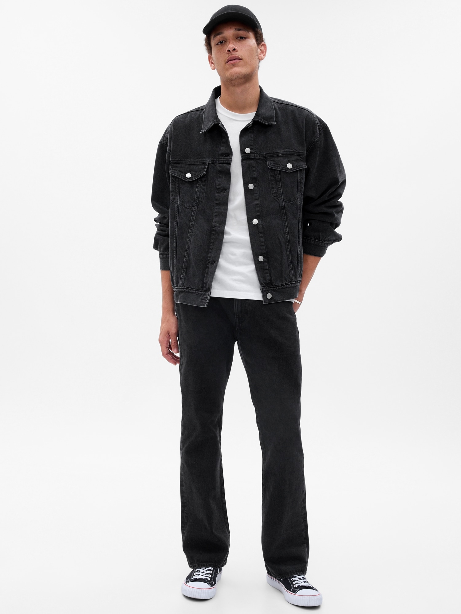 Gap Bootcut Jeans