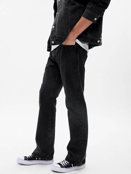 Image number 9 showing, Bootcut Jeans