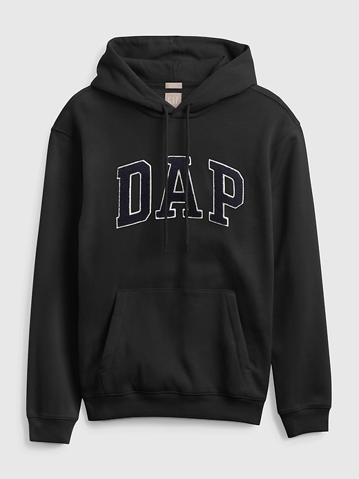 View large product image 1 of 2. Limited Edition DAP GAP Hoodie
